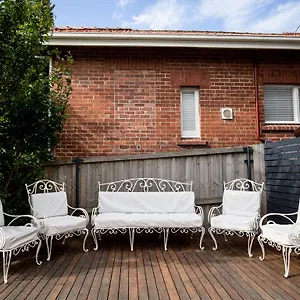  Ostello Montacute Boutique Bunkhouse